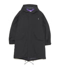 GORE-TEX Field Hooded Coat - K(Black)