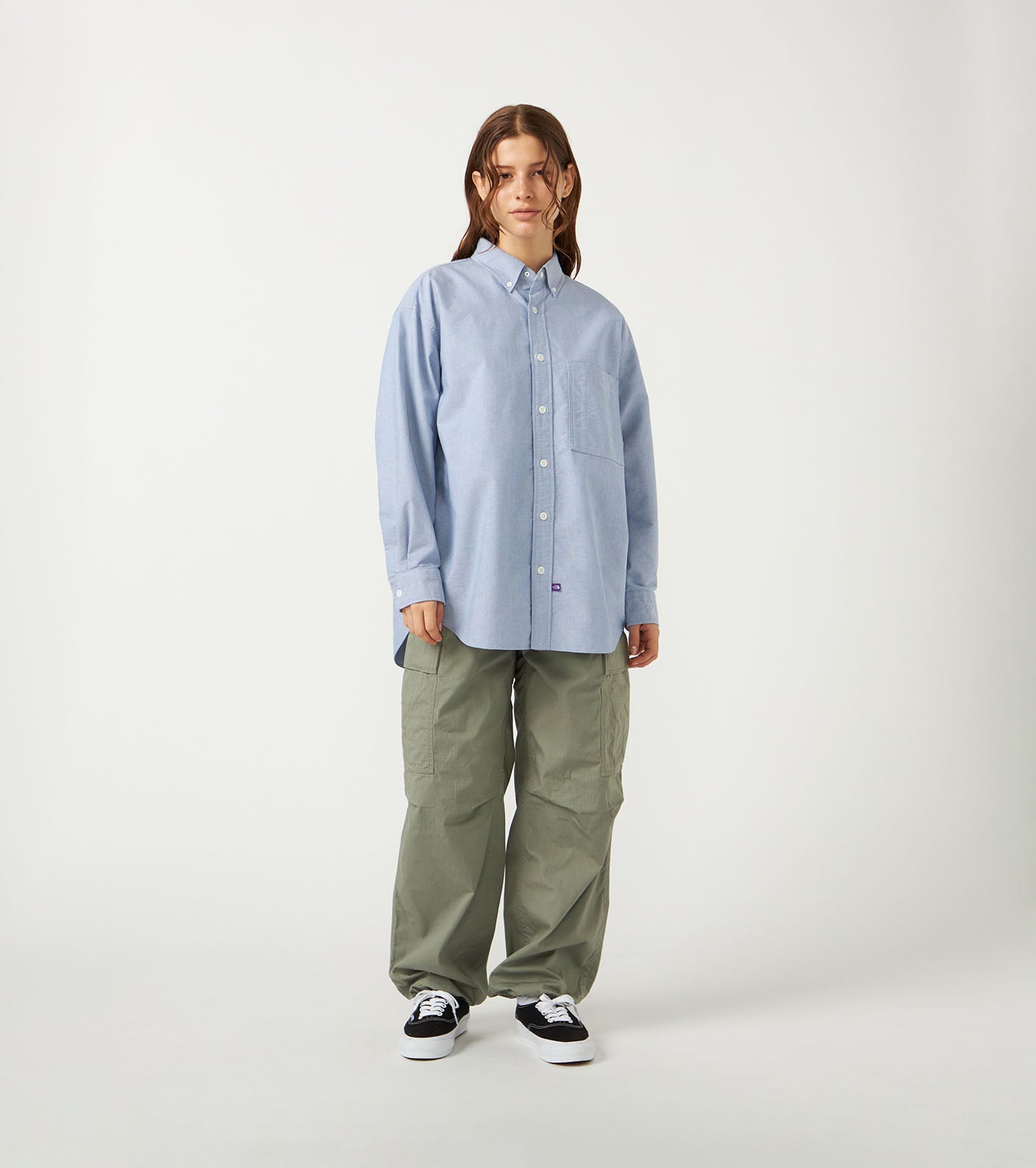 Ripstop Field Cargo Pants