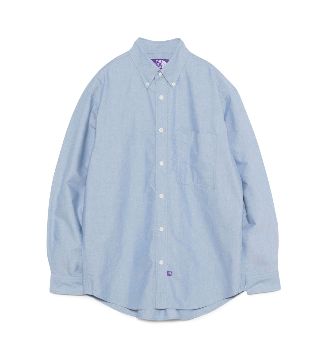 Button Down Field Shirt