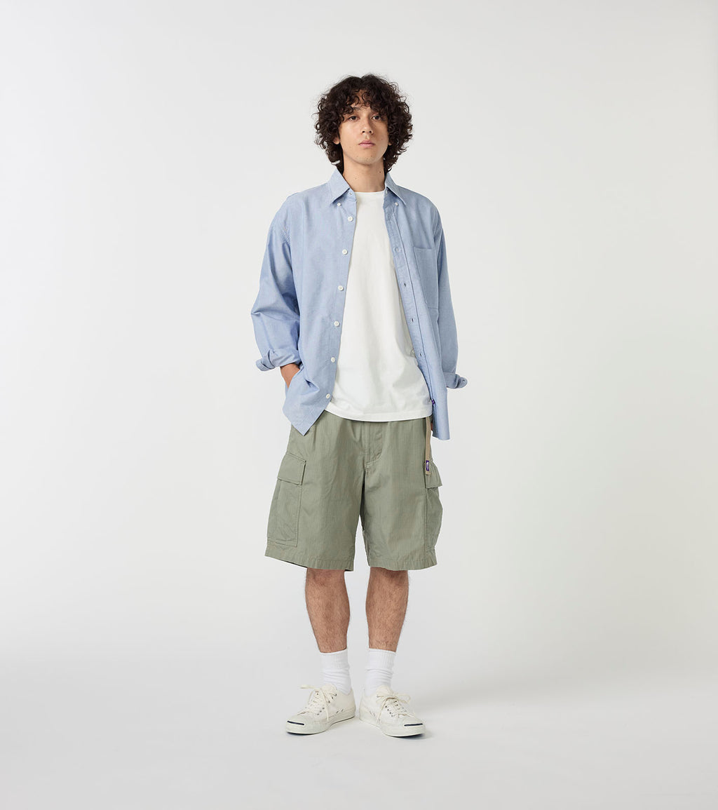 Button Down Field Shirt