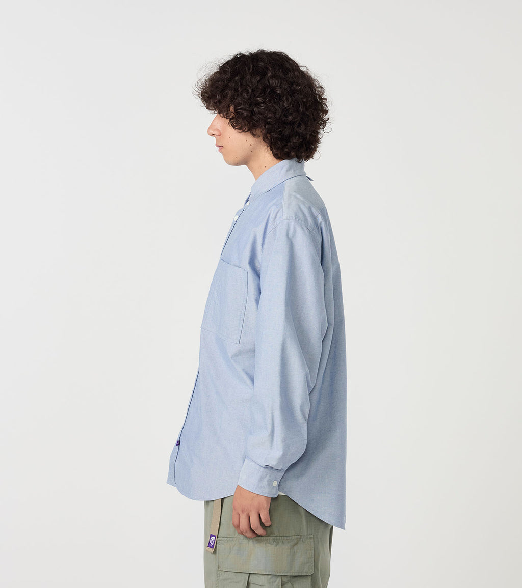 Button Down Field Shirt