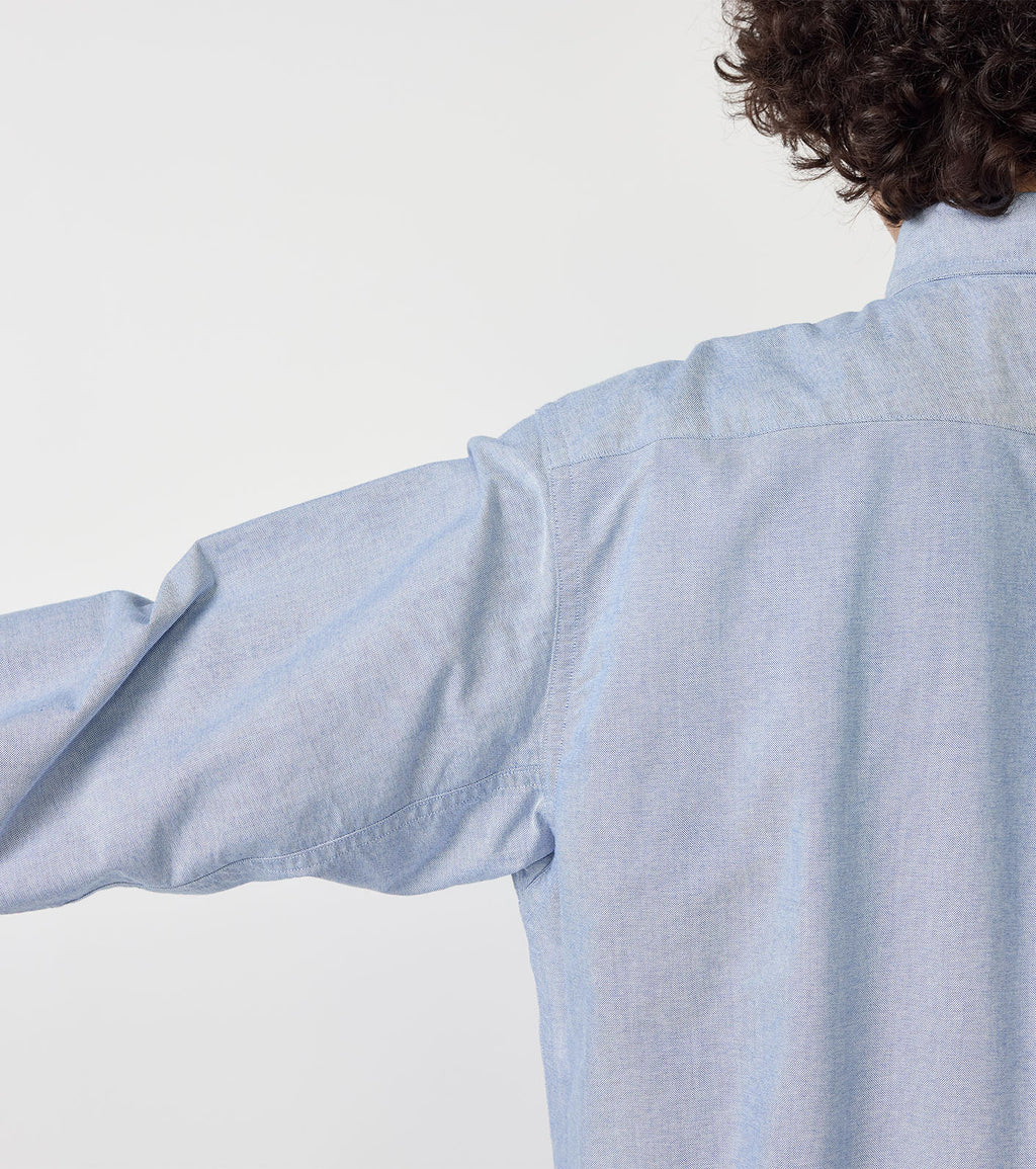 Button Down Field Shirt