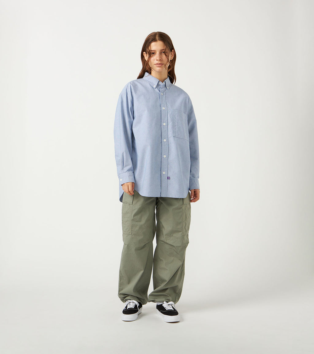 Button Down Field Shirt