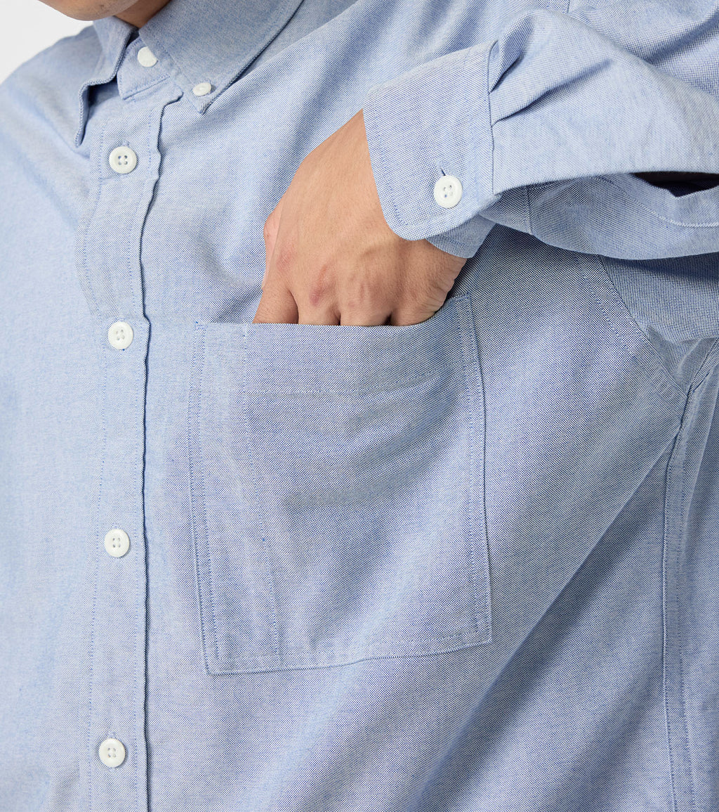 Button Down Field Shirt