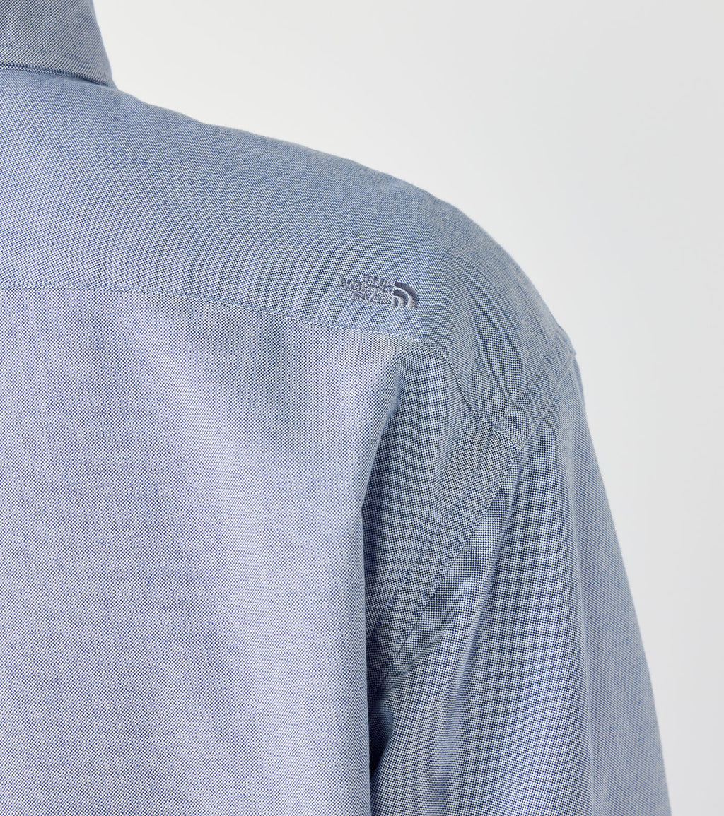 Button Down Field Shirt