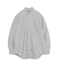 Button Down Field Shirt - AH(Asphalt Gray)