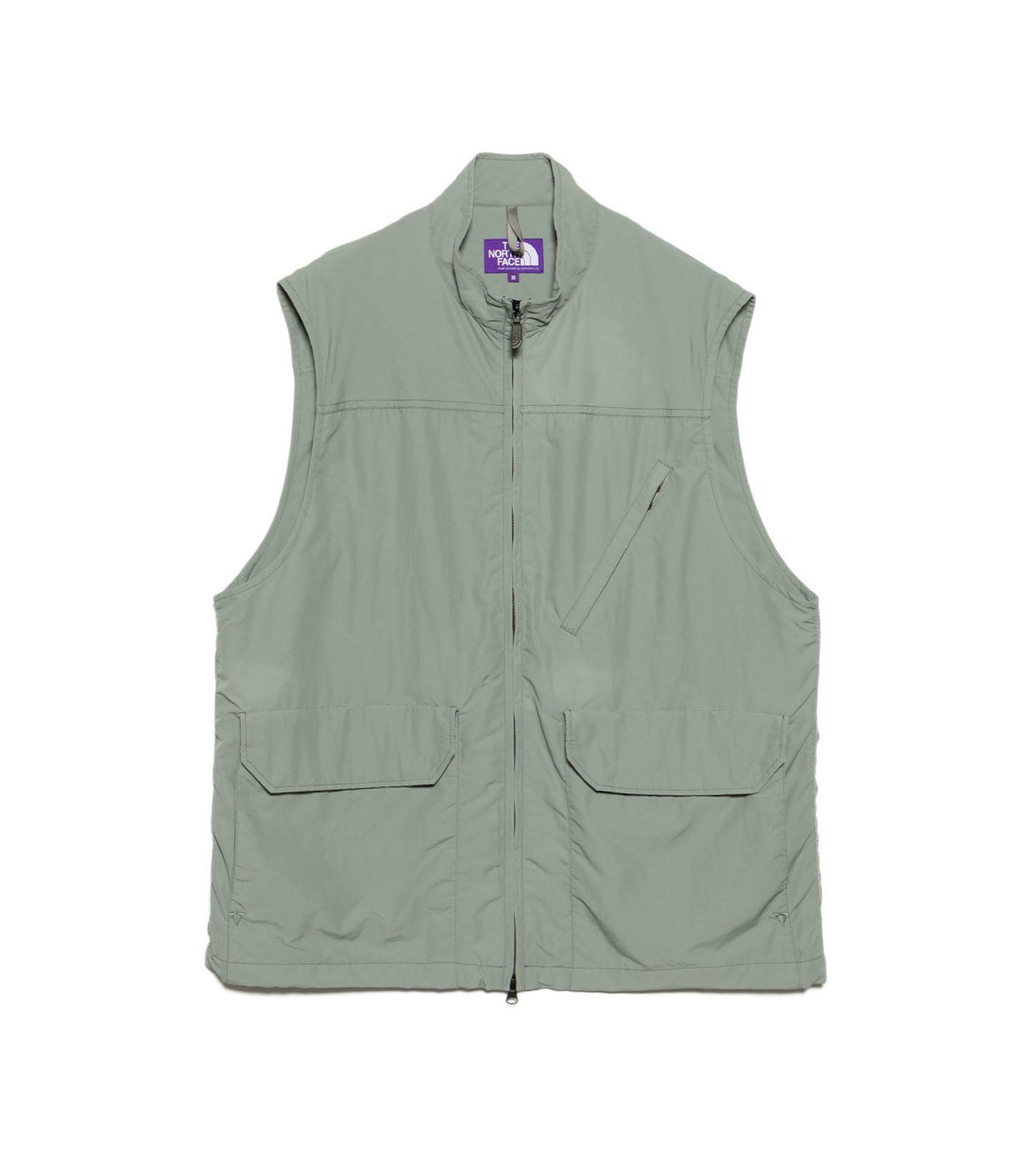 PERTEX UNLIMITED Mountain Wind Vest