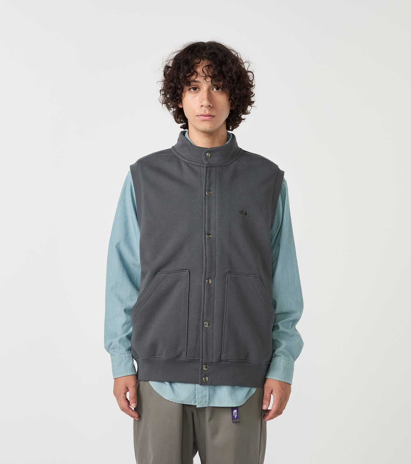 Field Sweatvest