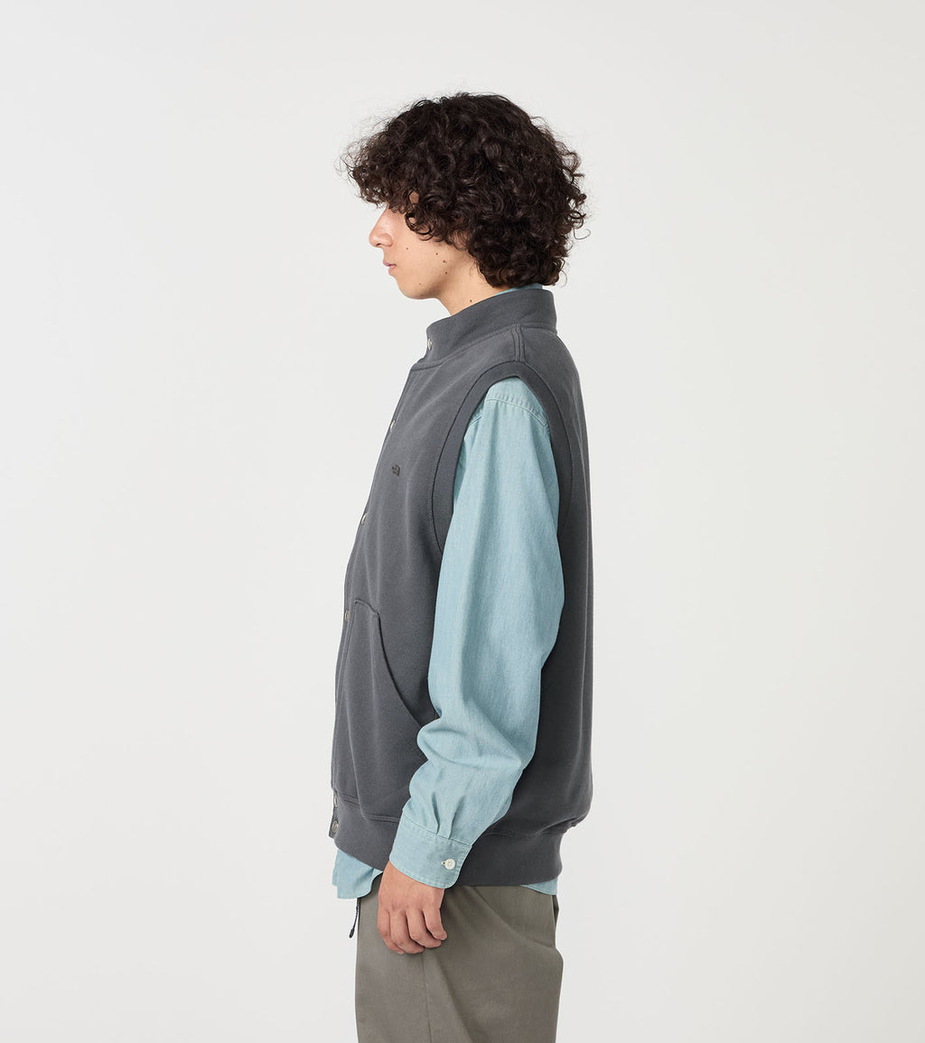 Field Sweatvest