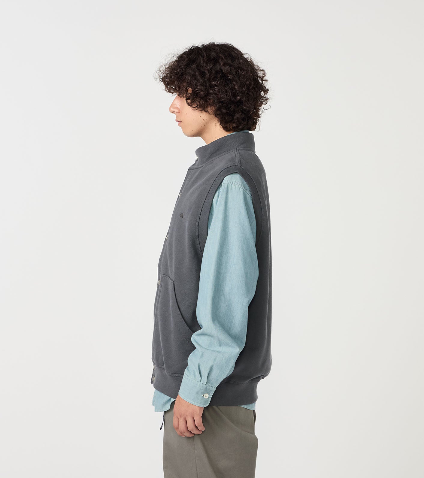 Field Sweatvest