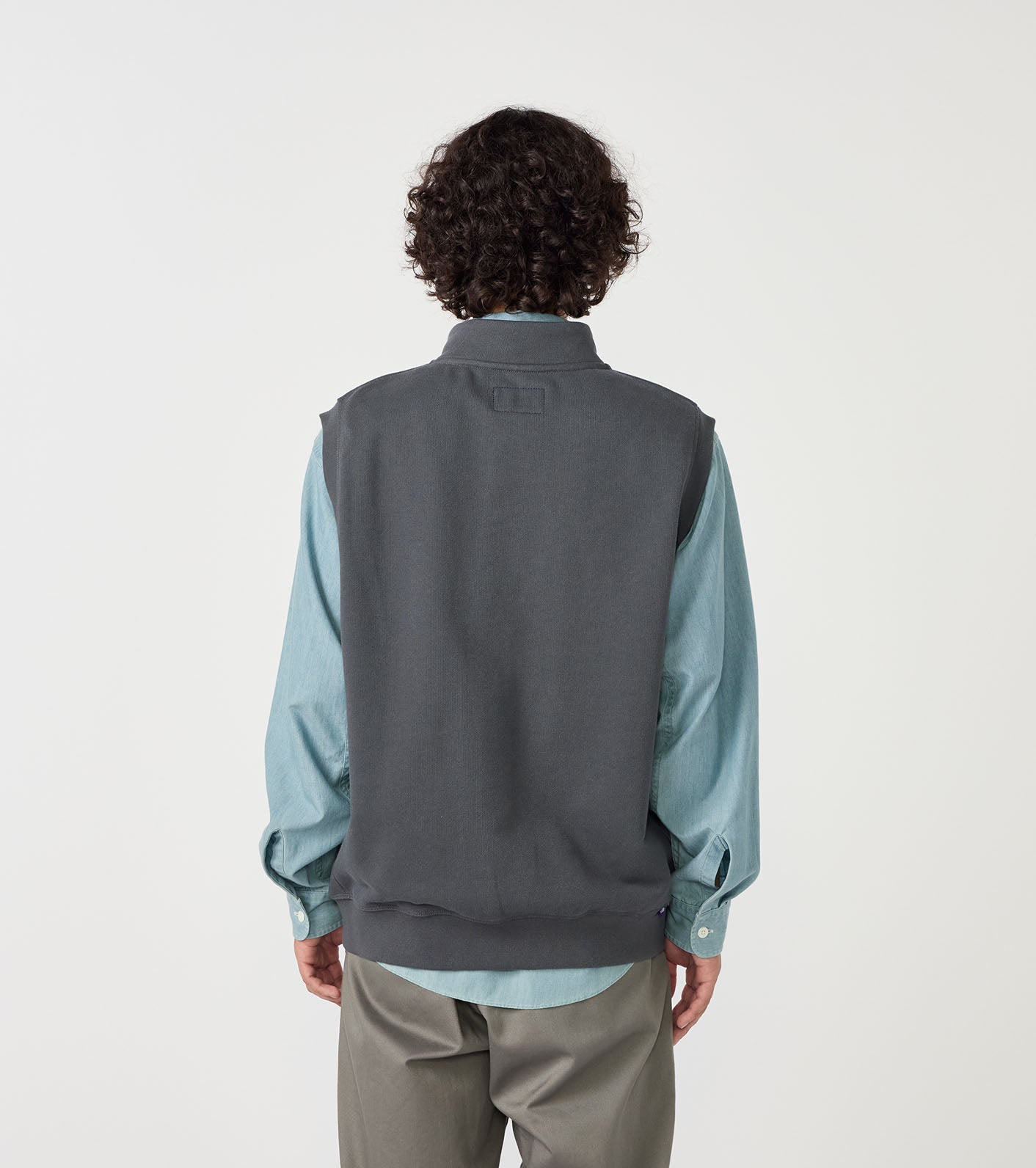 Field Sweatvest