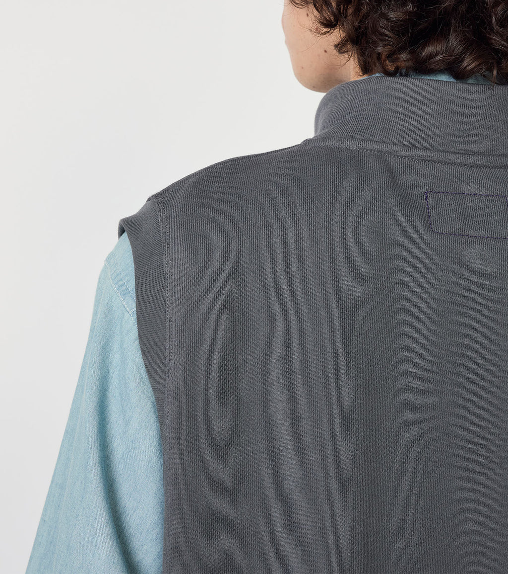 Field Sweatvest