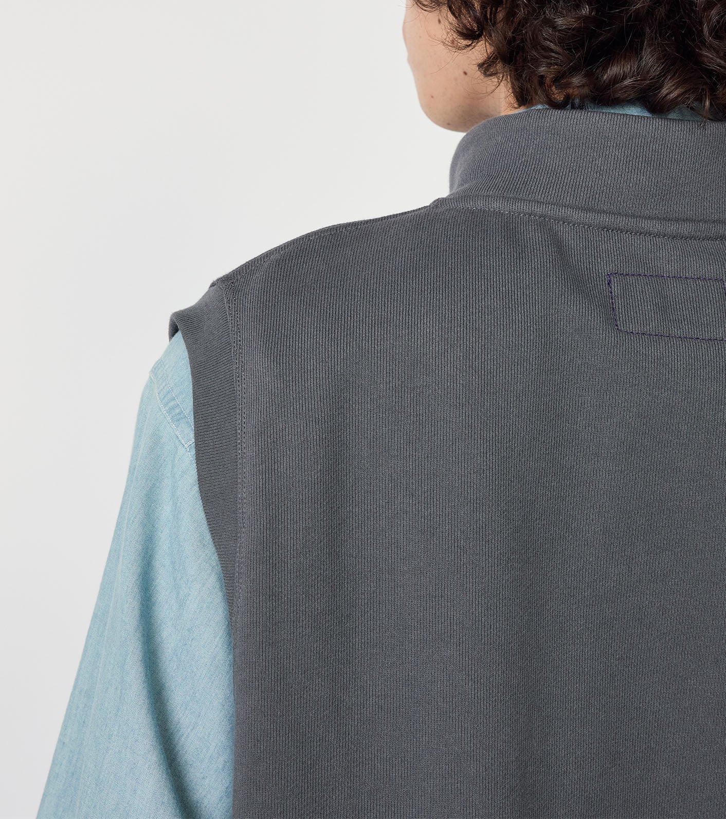 Field Sweatvest
