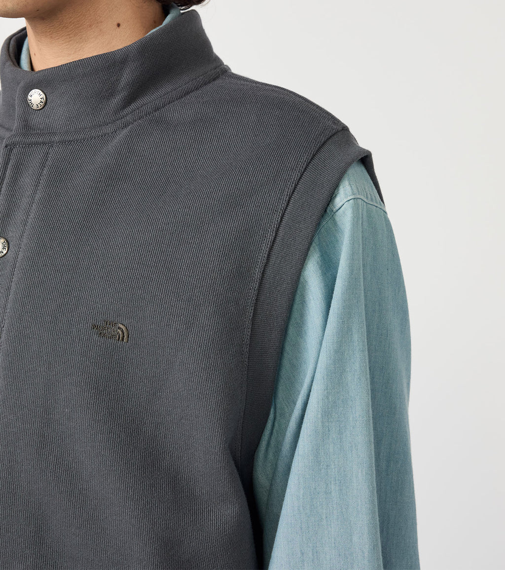Field Sweatvest