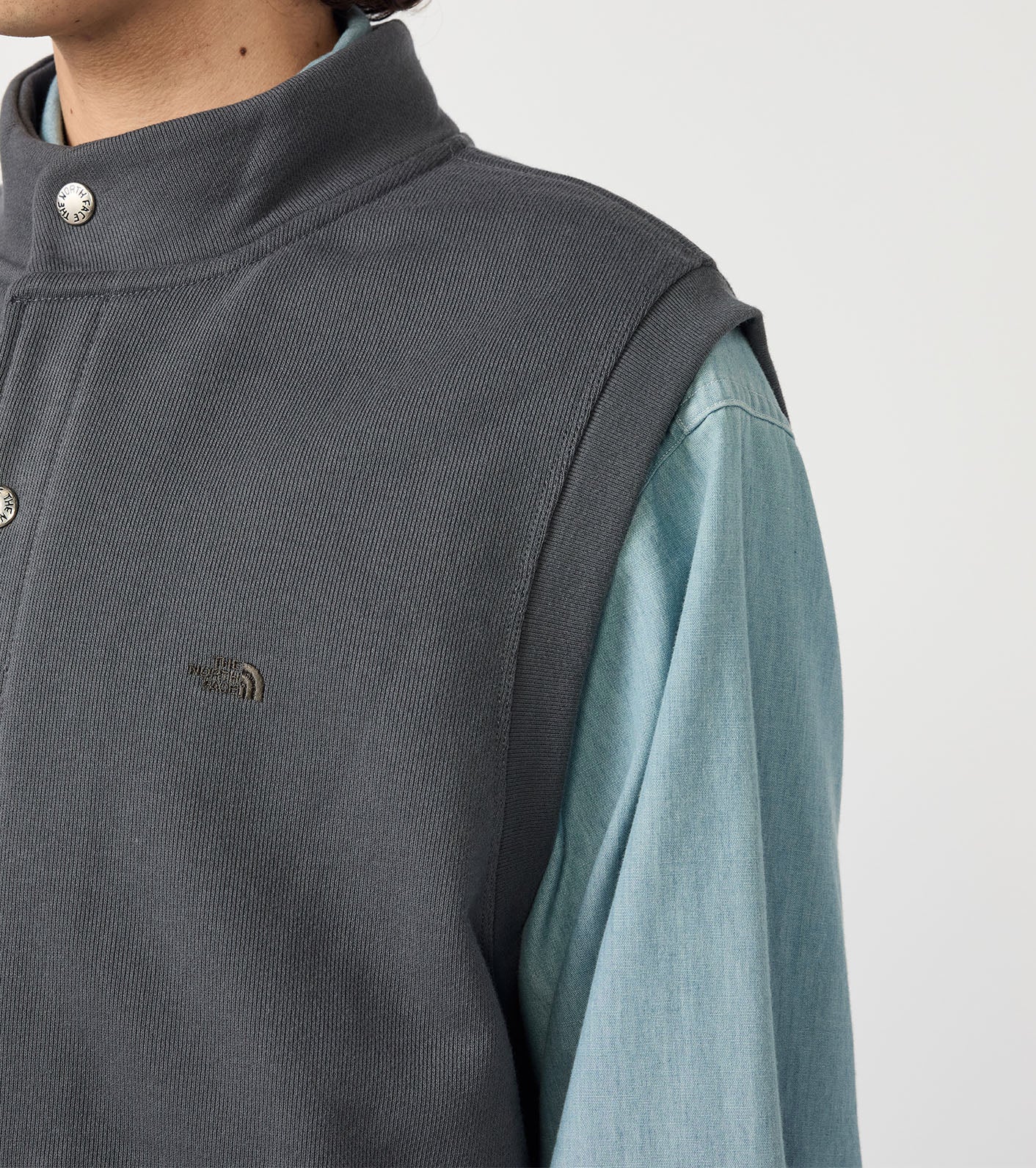 Field Sweatvest