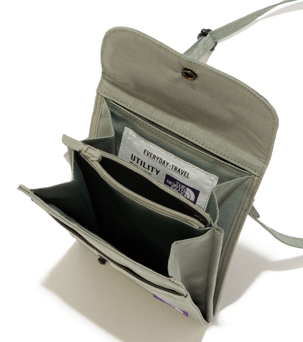 Mountain Wind Utility Case