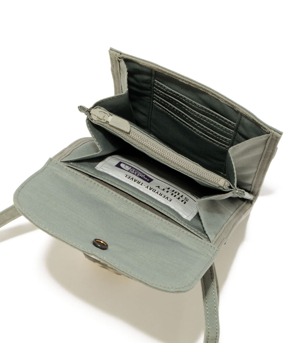 Mountain Wind Utility Case