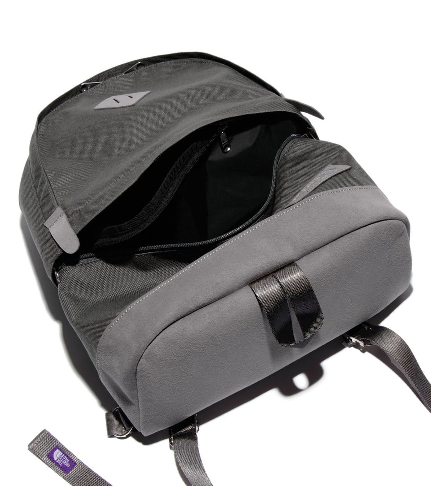 CORDURA Nylon Medium Day Pack