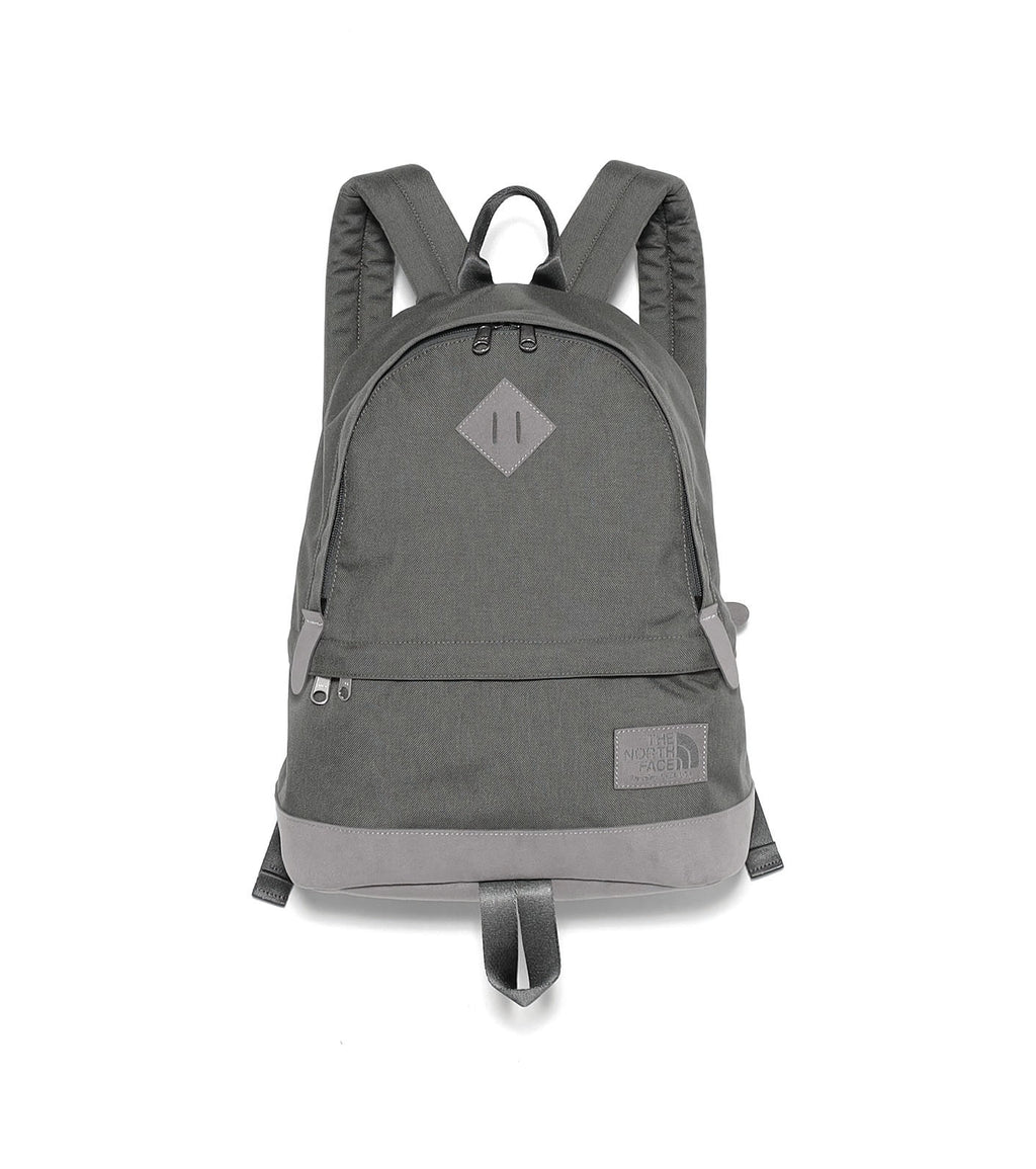 CORDURA Nylon Medium Day Pack - AH(Asphalt Gray)