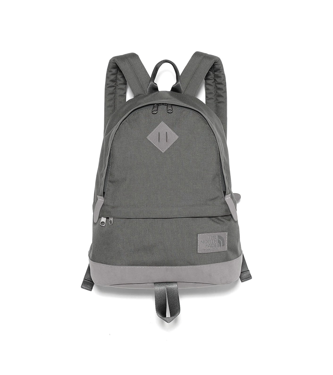 CORDURA Nylon Medium Day Pack - AH(Asphalt Gray)