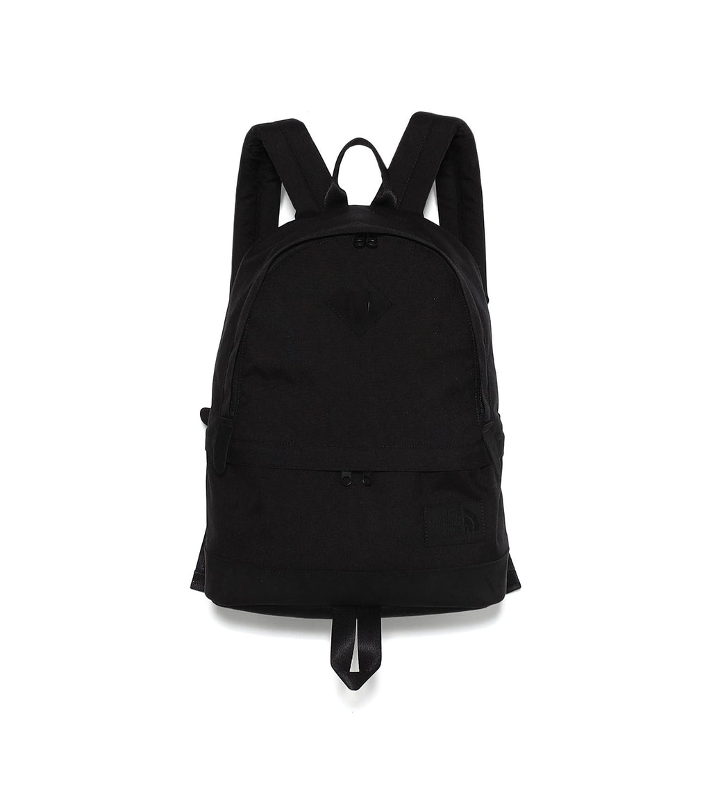 CORDURA Nylon Medium Day Pack - K(Black)