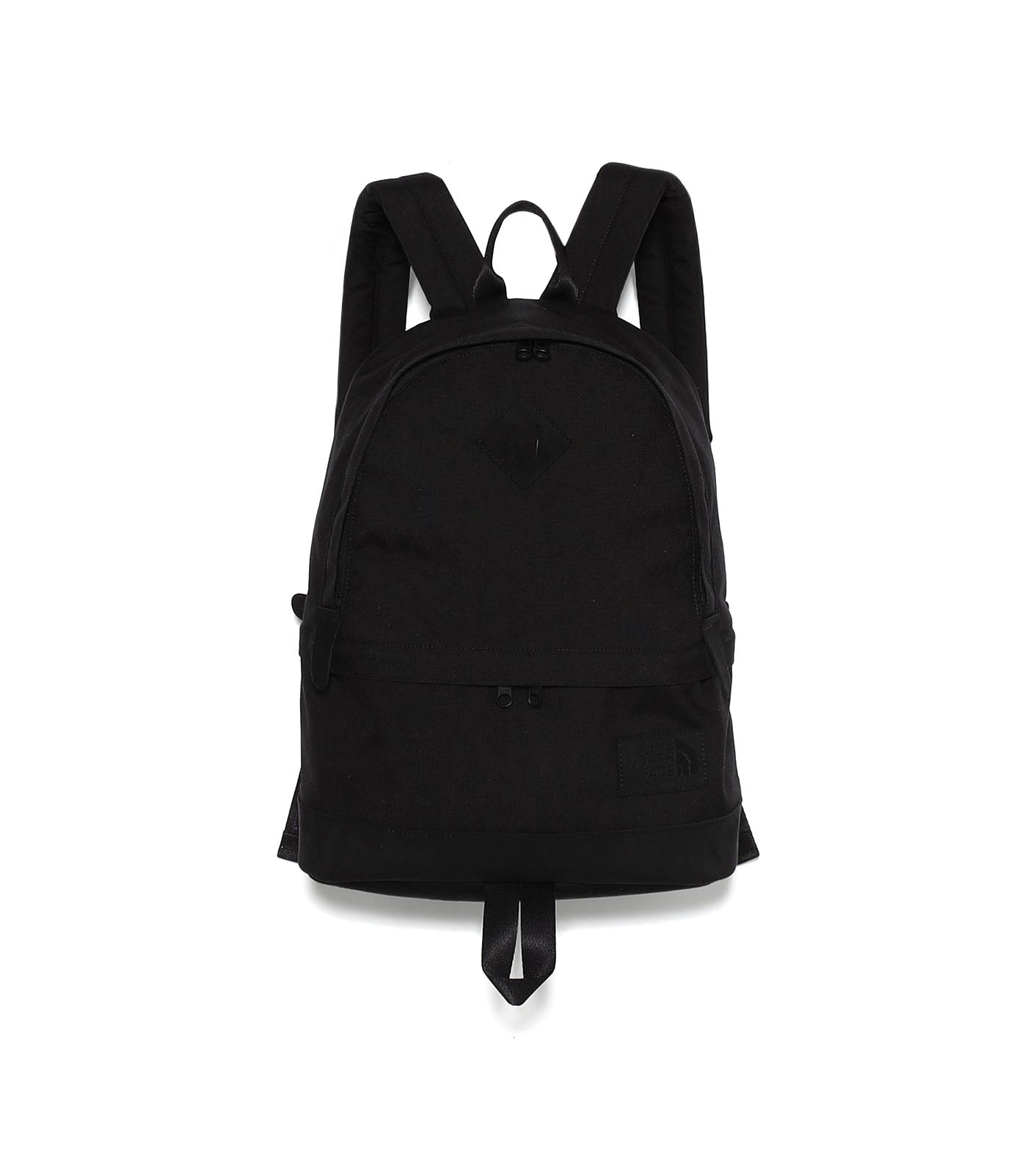 CORDURA Nylon Medium Day Pack - K(Black)