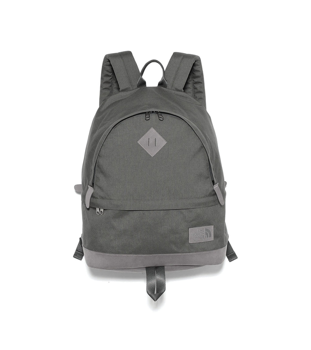 CORDURA Nylon Field Day Pack - AH(Asphalt Gray)