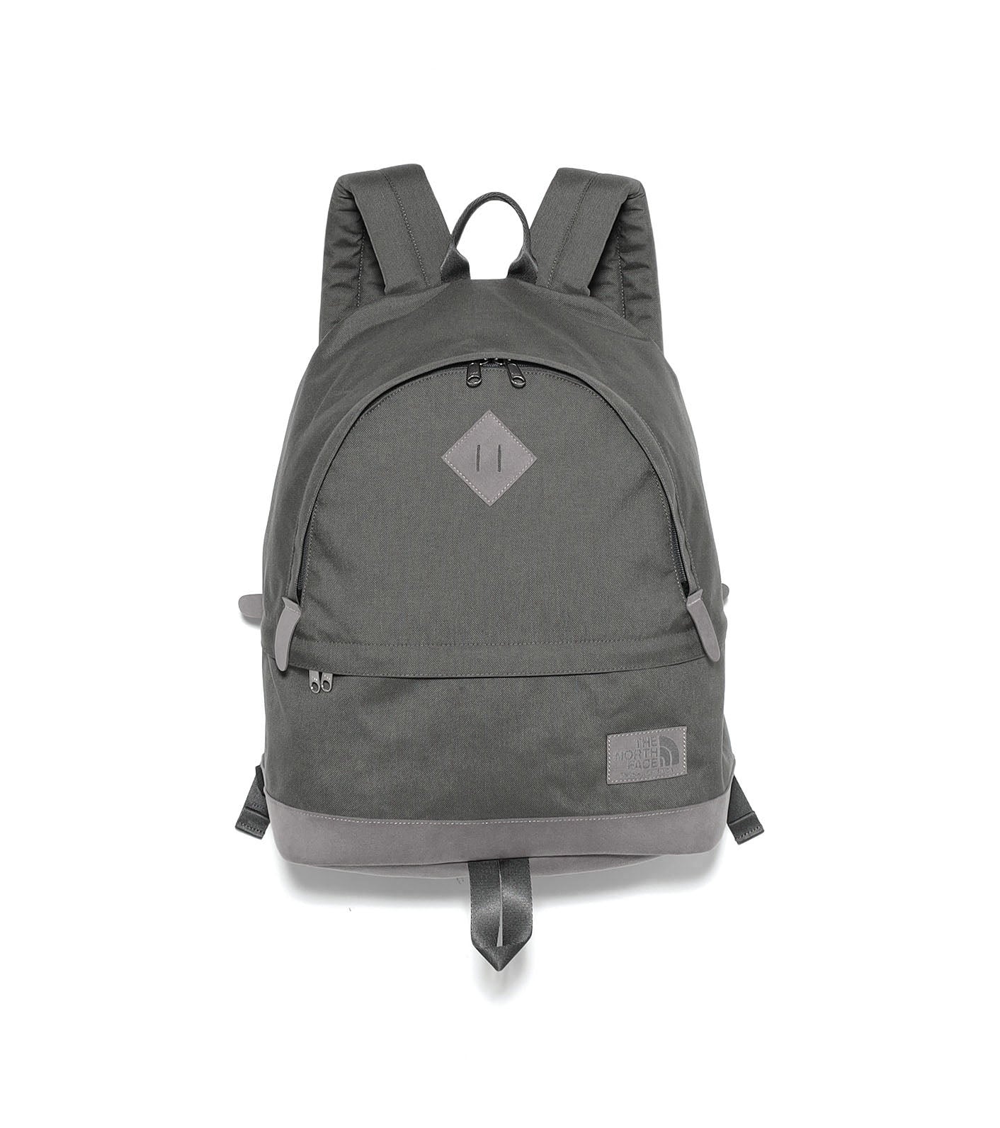 CORDURA Nylon Field Day Pack - AH(Asphalt Gray)