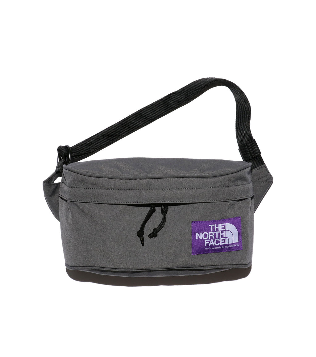 Field Funny Pack - AH(Asphalt Gray)