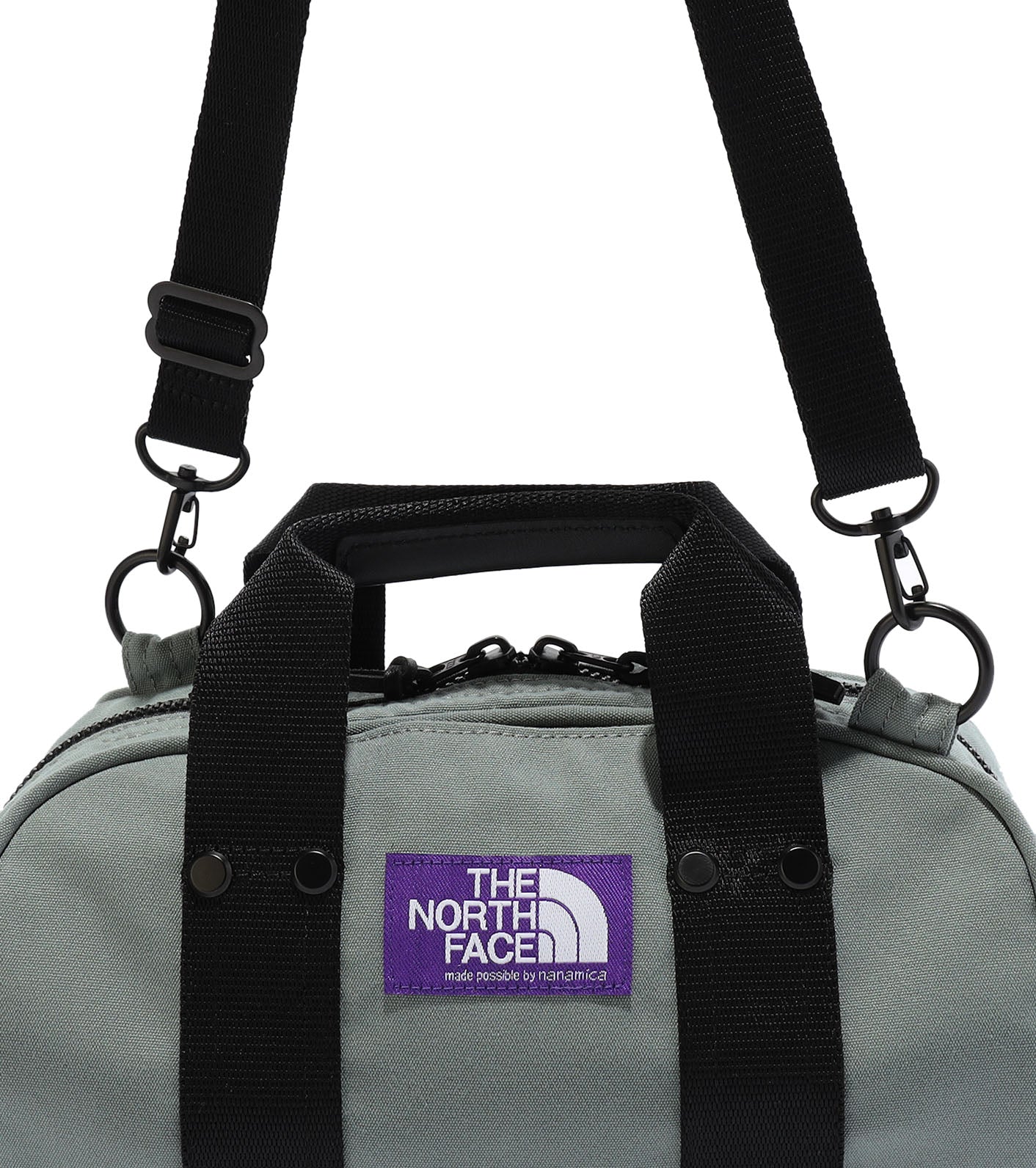Field Demi Duffle Bag