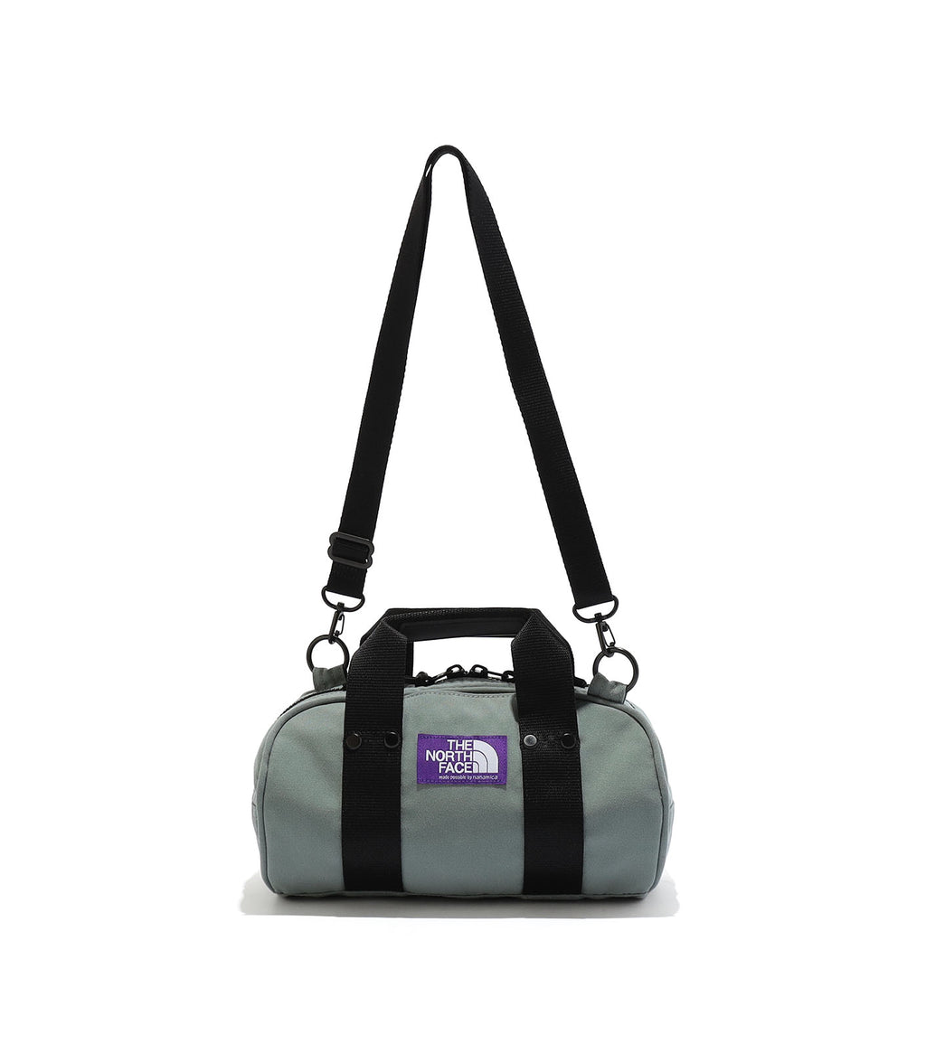 Field Demi Duffle Bag - LS(Light Sage)