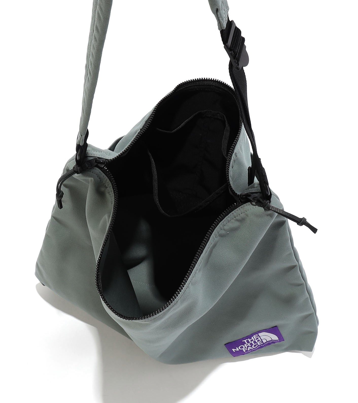 Field Shoulder Bag