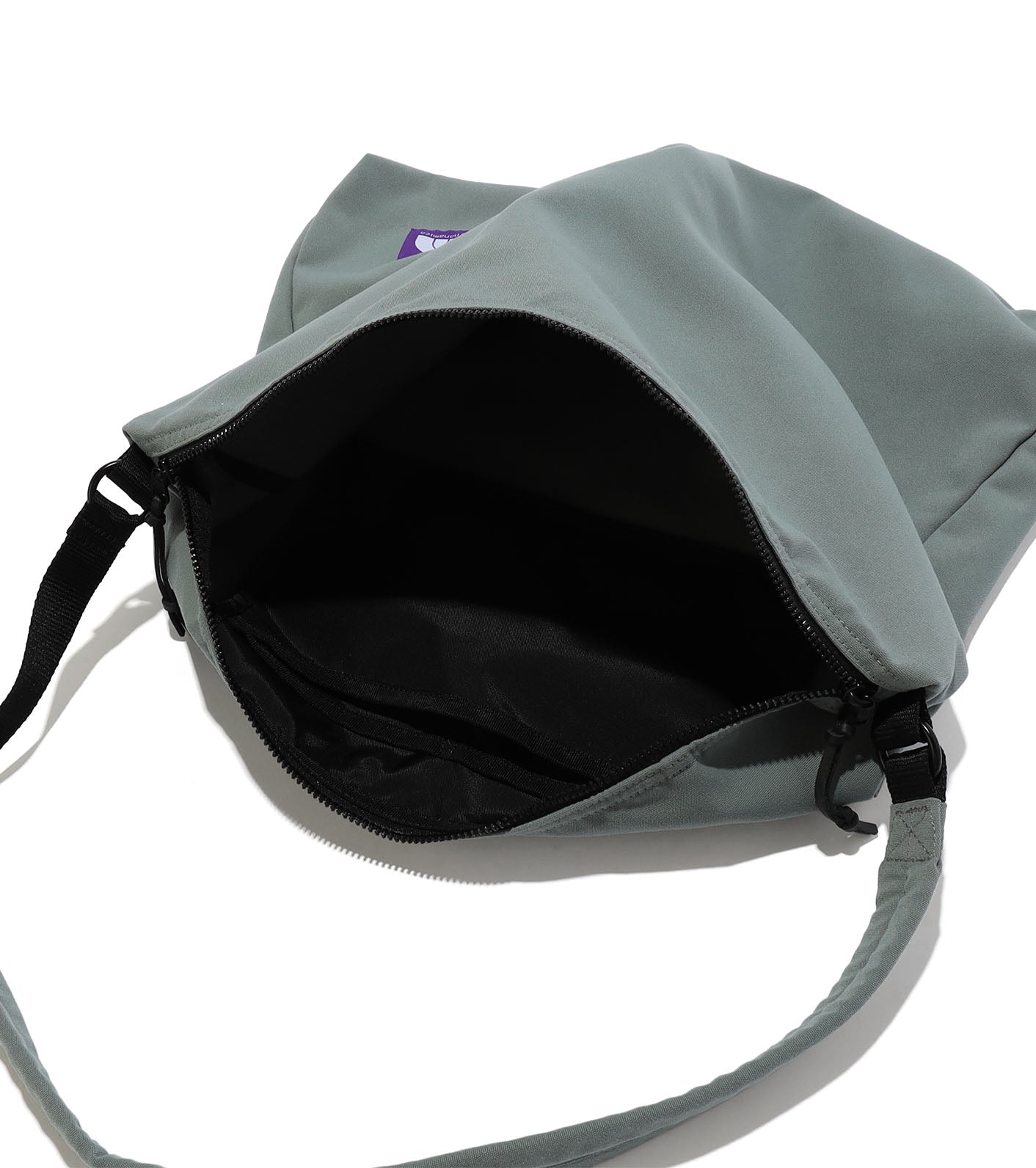 Field Shoulder Bag