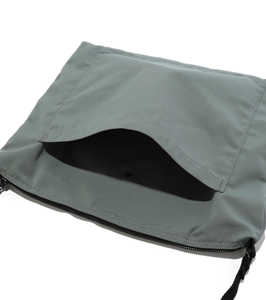 Field Shoulder Bag