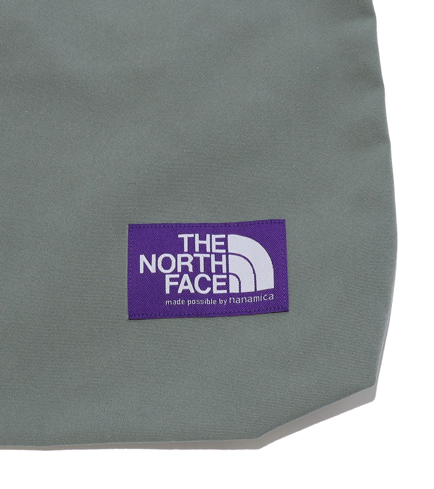 Field Shoulder Bag