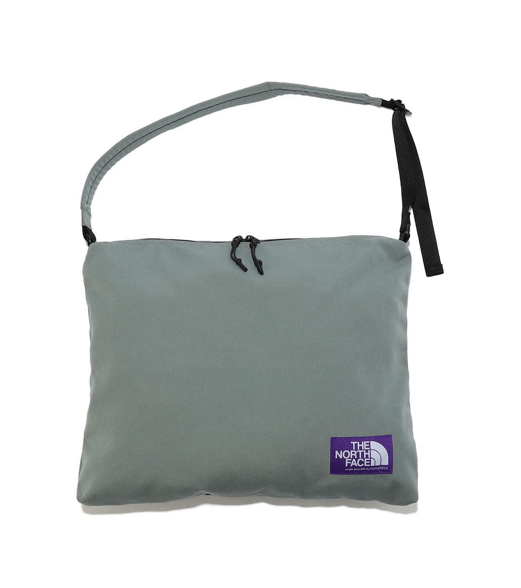 Field Shoulder Bag - LS(Light Sage)