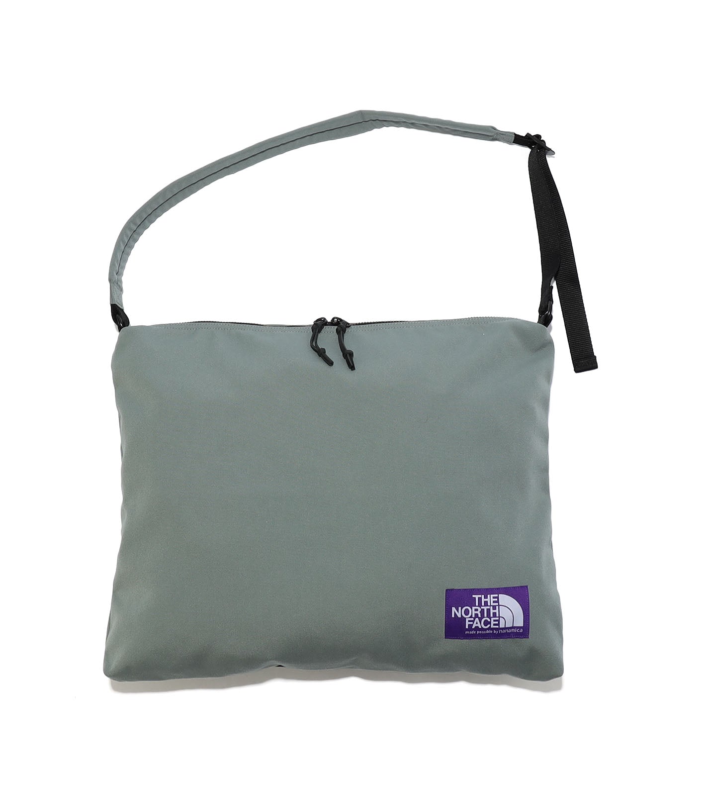 Field Shoulder Bag - LS(Light Sage)