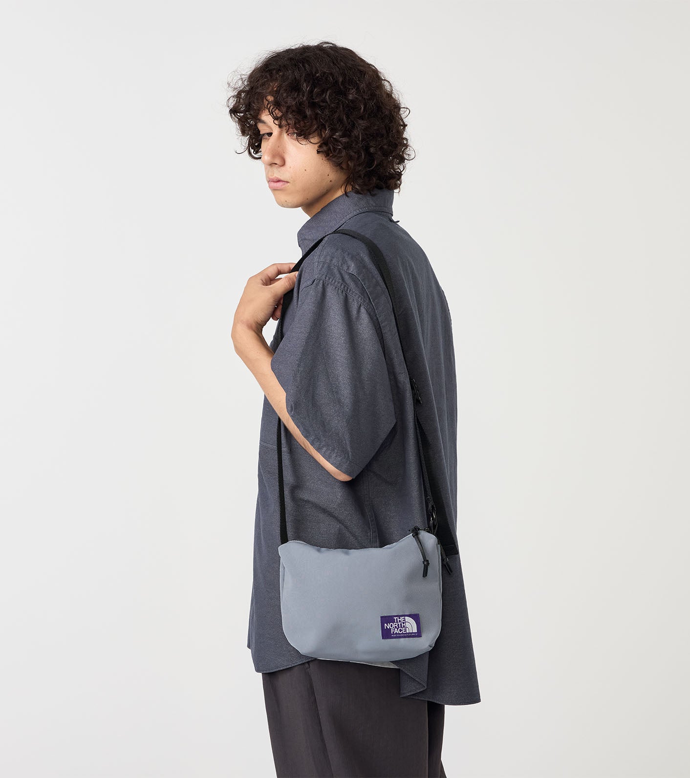 Field Small Shoulder Bag