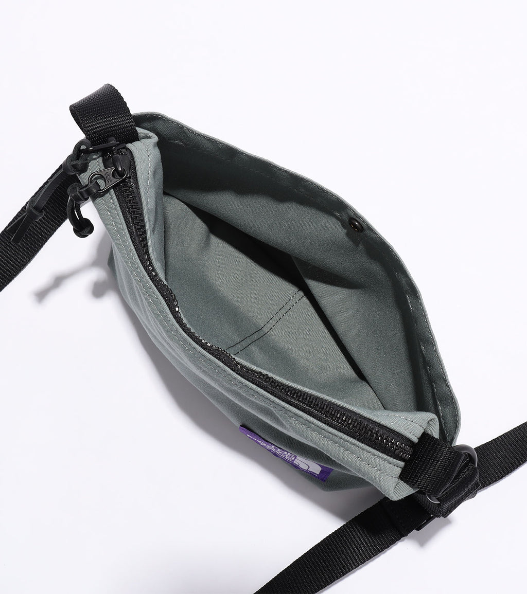 Field Small Shoulder Bag