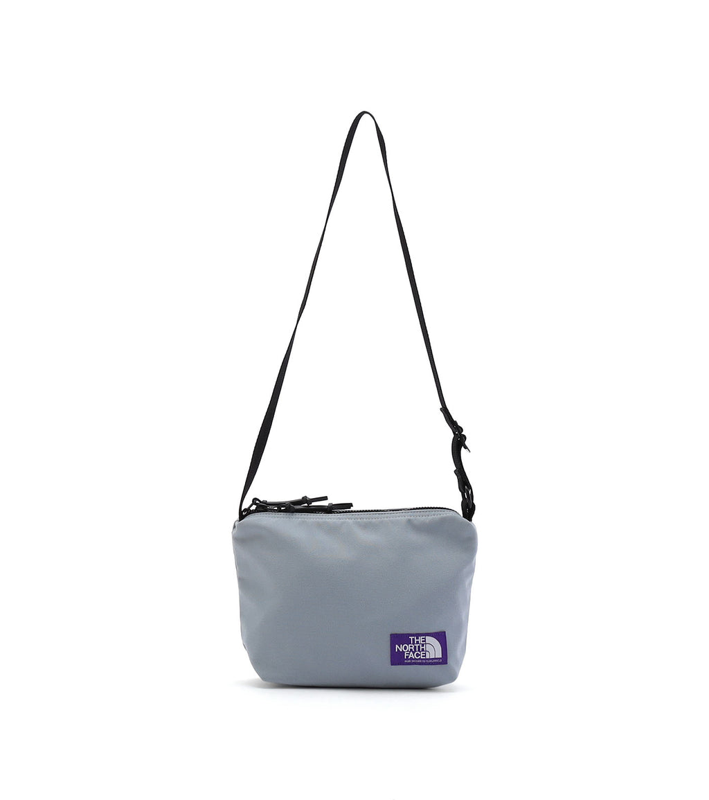 Field Small Shoulder Bag - LH(Light Gray)