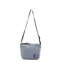 Field Small Shoulder Bag - LH(Light Gray)