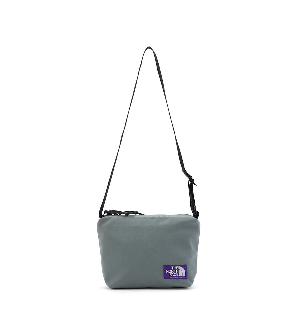 Field Small Shoulder Bag - LS(Light Sage)