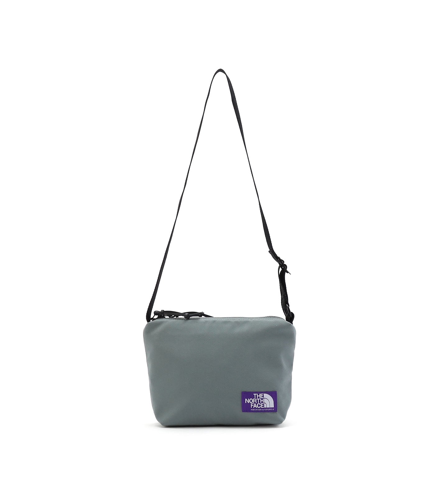 Field Small Shoulder Bag - LS(Light Sage)
