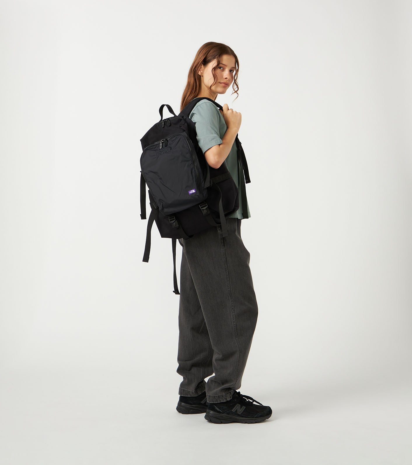 CORDURA Nylon Day Pack