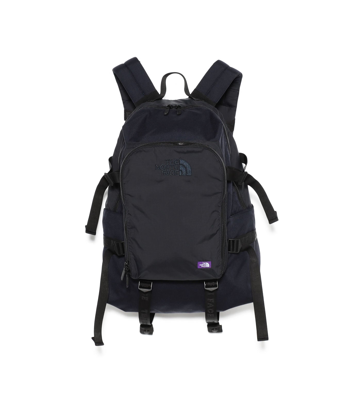 CORDURA Nylon Day Pack - DN(Dark Navy)