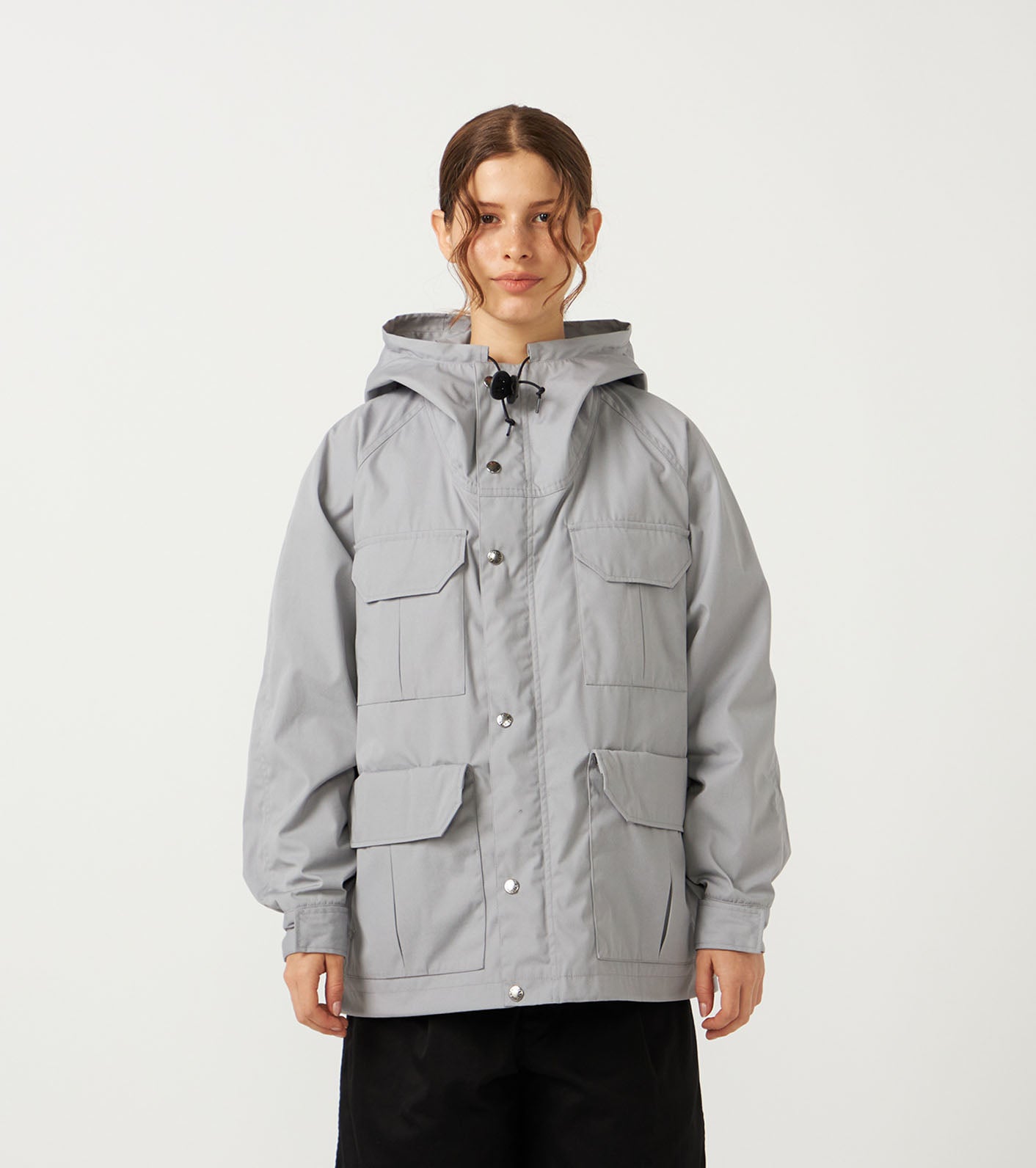 65/35 Mountain Parka
