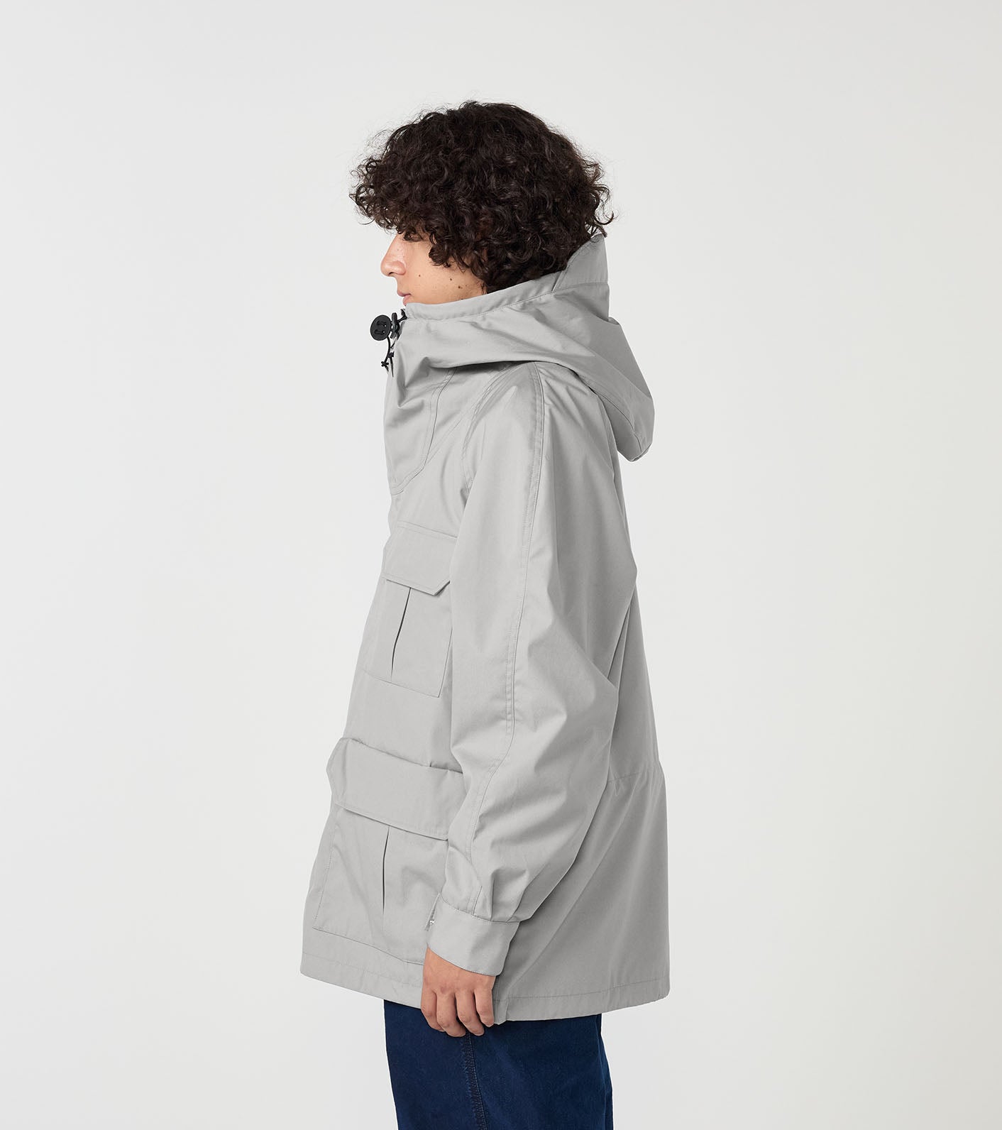 65/35 Mountain Parka