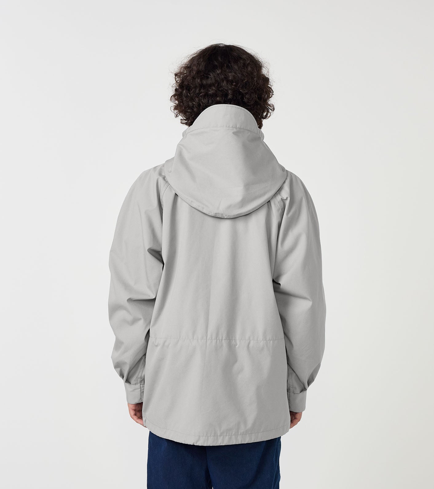 65/35 Mountain Parka