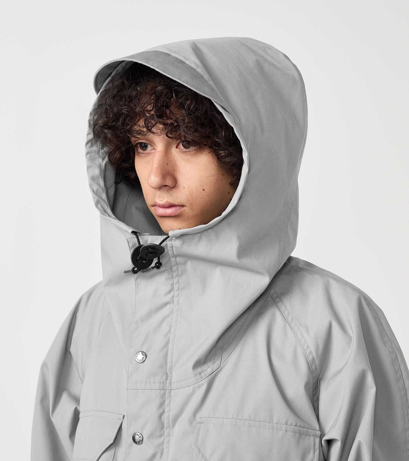 65/35 Mountain Parka