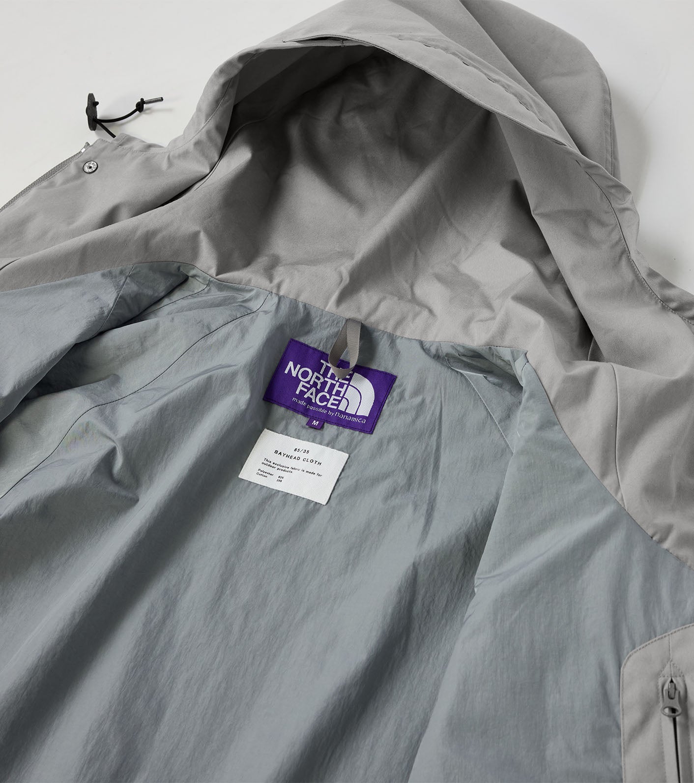 65/35 Mountain Parka